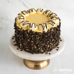 Advocaat 14% (speciaal voor patisserie) 1 Liter