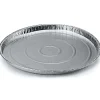 Aluminium Bakvorm Rond Ø32cm 50st.