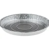 Aluminium Bakvorm Rond Ø24,8cm 100st.