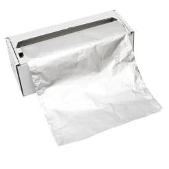 Aluminiumfolie 30cm x 250m Afscheurdoos