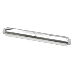 Aluminiumfolie 45cm x 150m Afscheurdoos