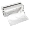Aluminiumfolie 30cm x 125m Afscheurdoos
