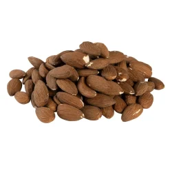 Amandelen Bruin 250g