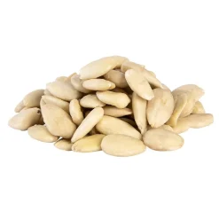 Amandelen Wit (zonder vlies) 150g