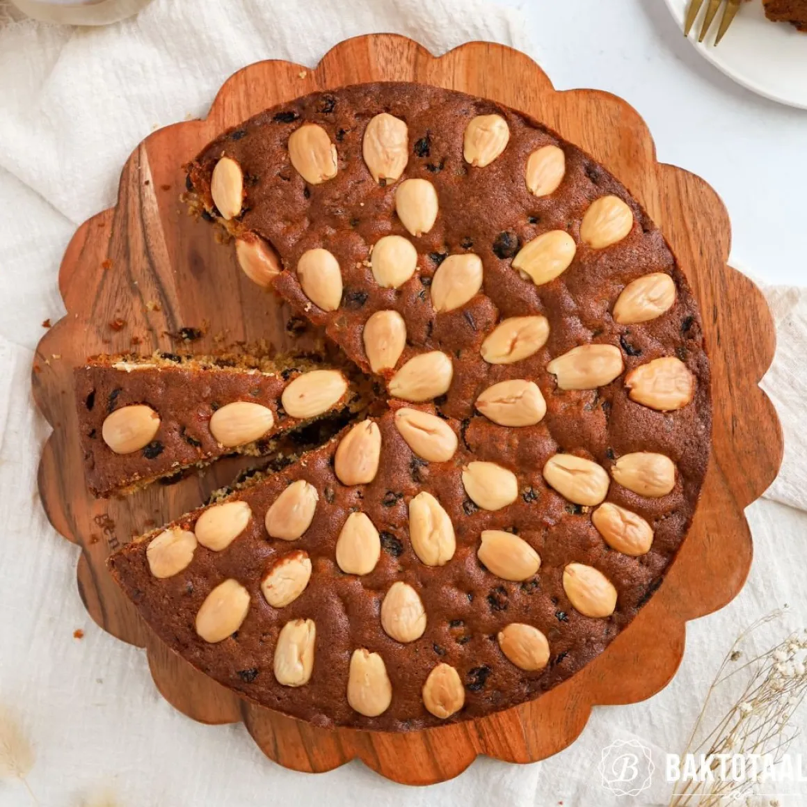 Amandelen Wit (zonder vlies) 150g