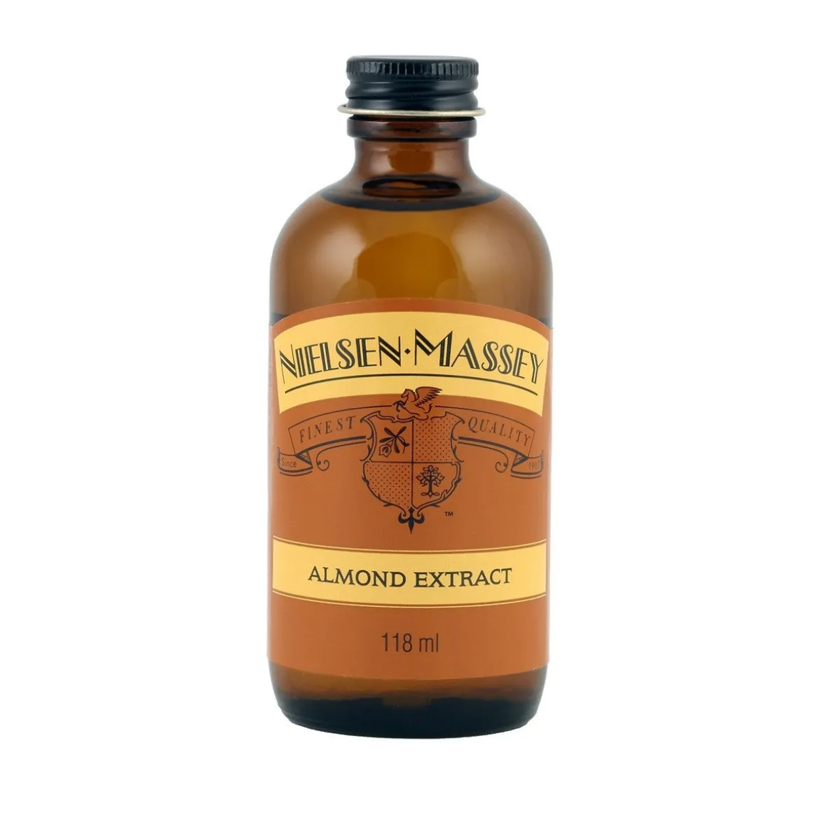 Amandel extract 118ml