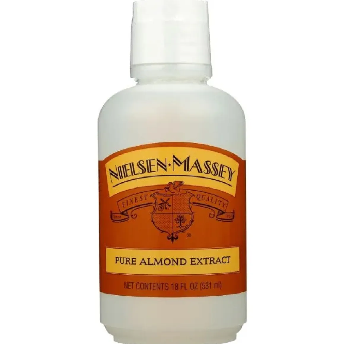 Amandel Extract 530ml