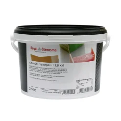 Amandel Marsepein 1:1½ Naturel KM Damco 2,5kg