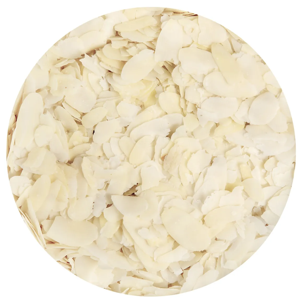 Amandelschaafsel 100g