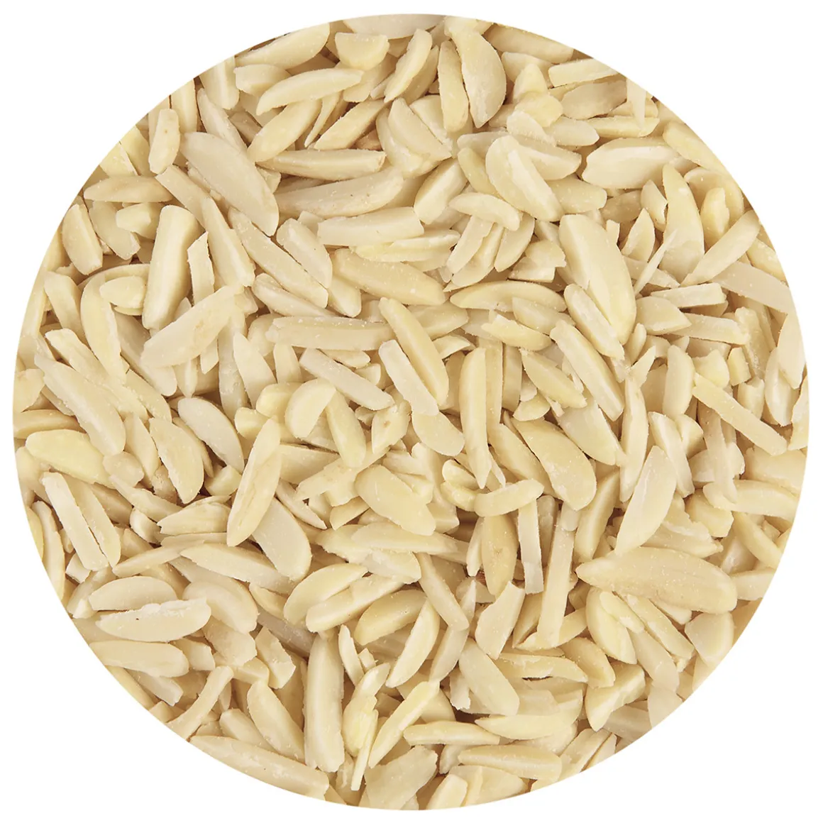 Amandelstiften 250g