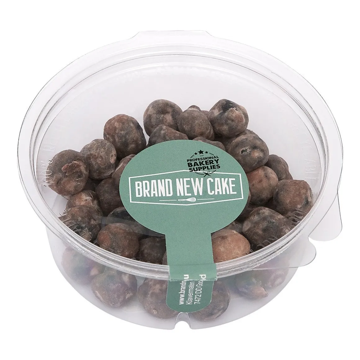 Amarena Kersen gedroogd 120g