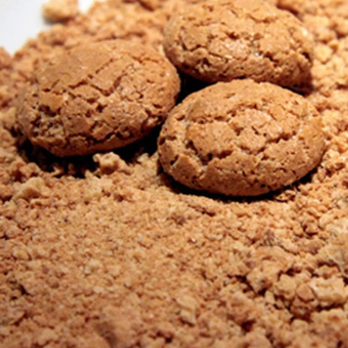 Amaretto Crumble 1kg