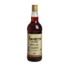 Amaretto 60% 1liter (speciaal voor patisserie)