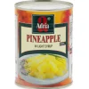 Ananas Stukjes op Lichte Siroop 580g