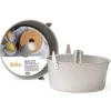 Angel Food Cake Bakvorm 17,5x8,5cm