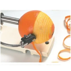 Appelschilmachine Kali