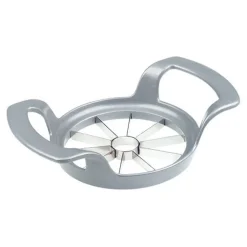 Appelverdeler RVS 10-delig**