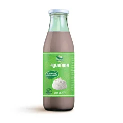 Aquafaba Plantaardige Eiwitvervanger 490ml