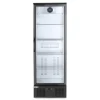 Arktic Backbar koelkast met enkele deur 600x528x(h)1820mm