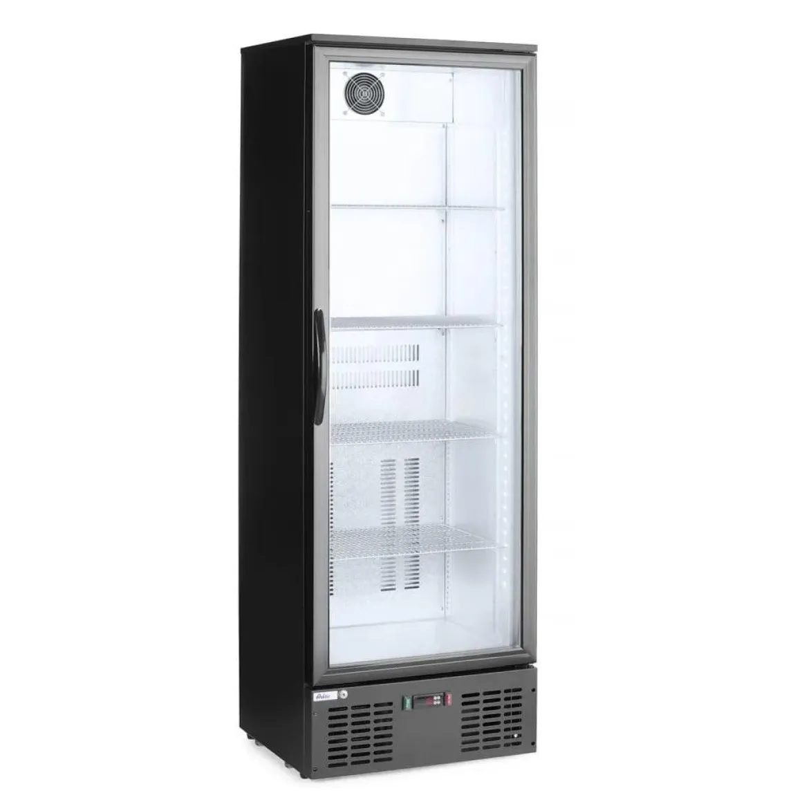 Arktic Backbar koelkast met enkele deur 600x528x(h)1820mm