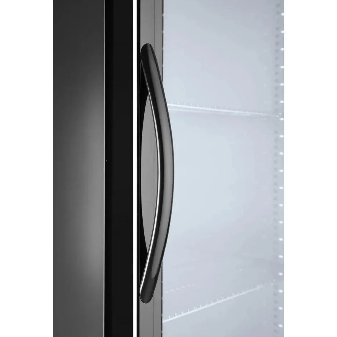 Arktic Backbar koelkast met enkele deur 600x528x(h)1820mm