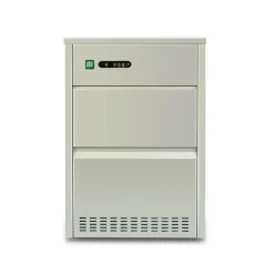Arktic Holle ijsblokjesmachine 50kg/dag (7kg voorraad)