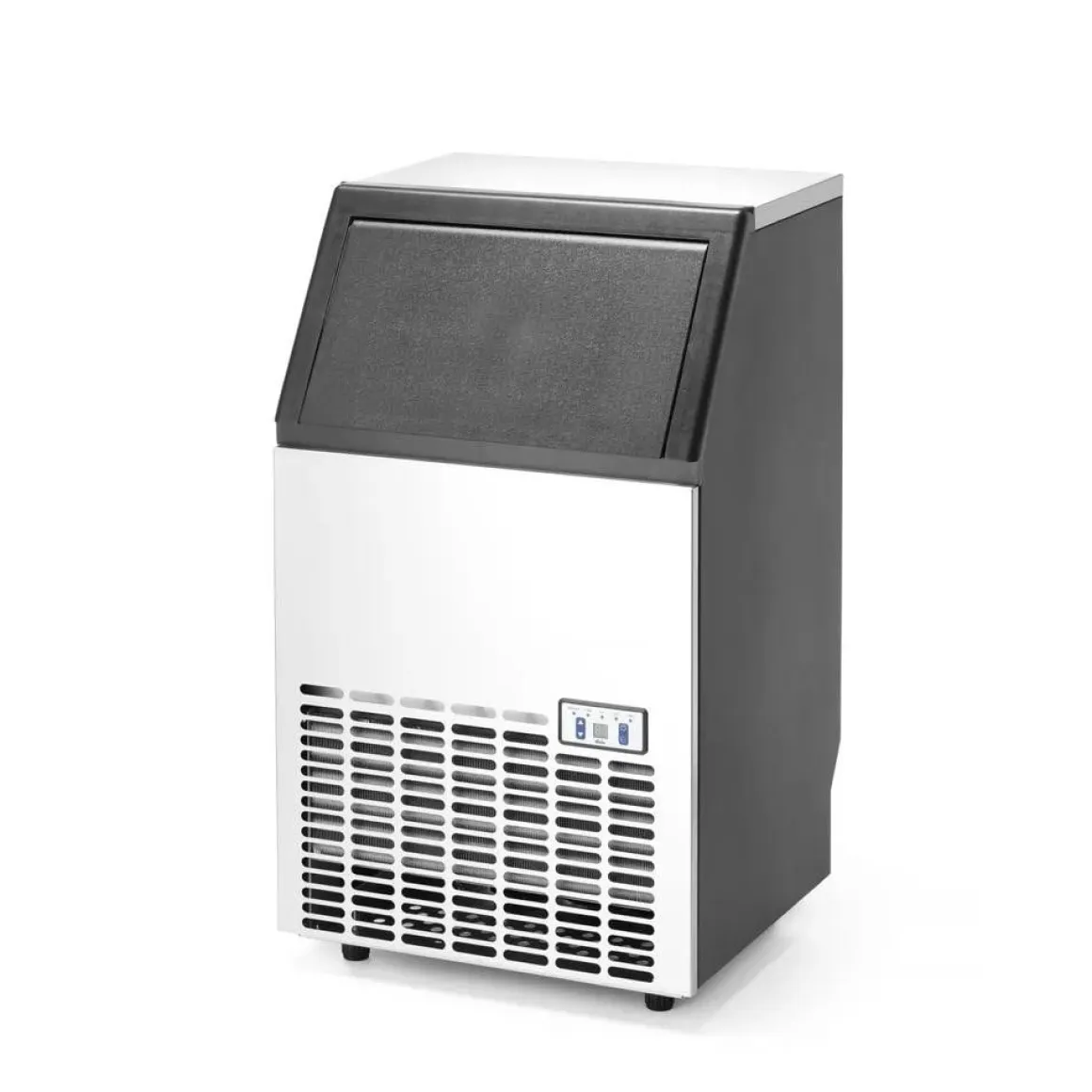 Arktic Ijsblokjesmachine 35kg/dag (15kg voorraad)