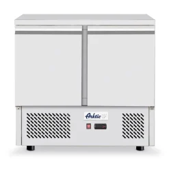 Arktic Koelbank met 2 deuren Kitchen Line 300L