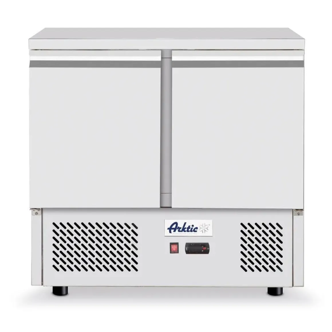Arktic Koelbank met 2 deuren Kitchen Line 300L