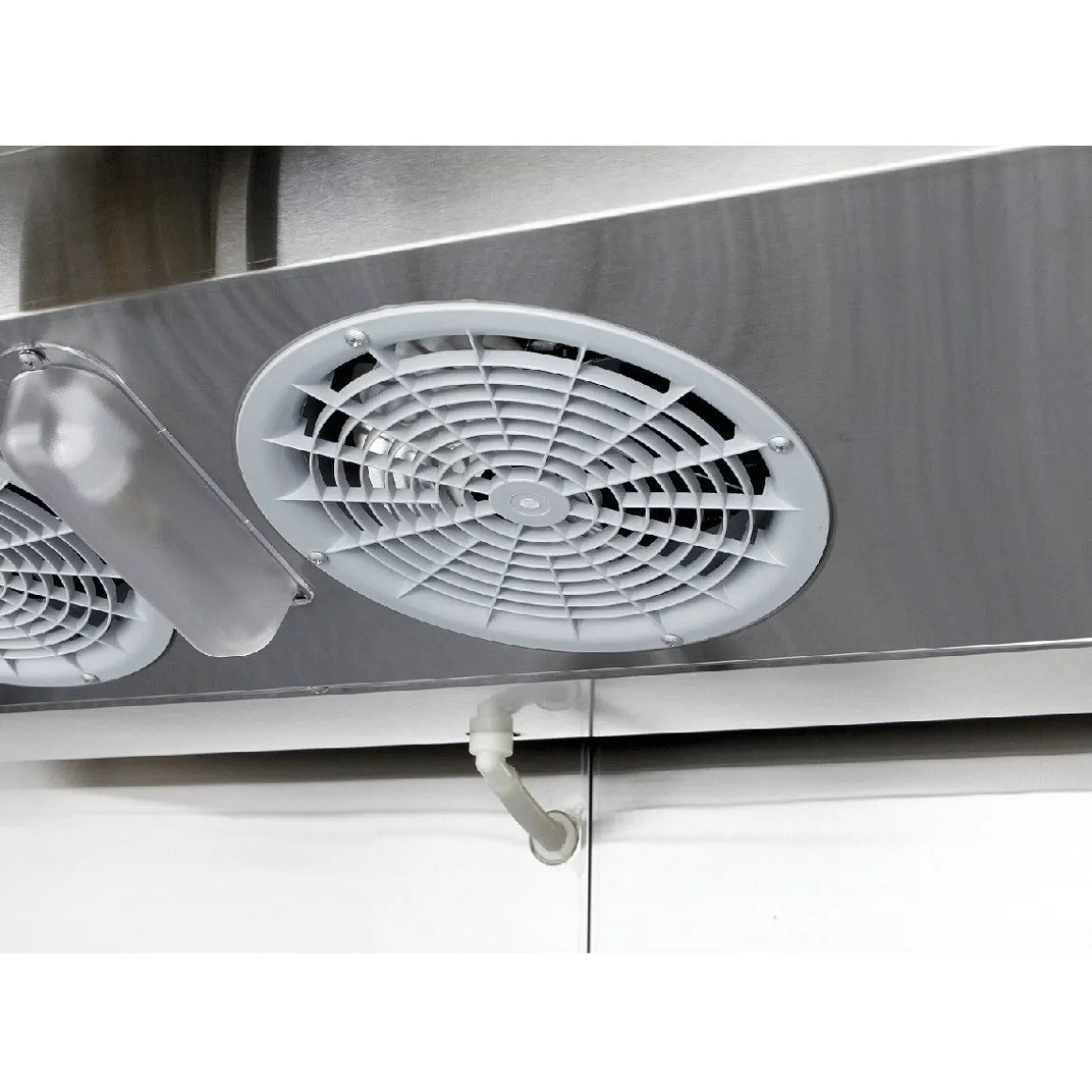 Arktic Koelkast enkele deur Profi Line 670L