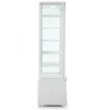 Arktic Koelvitrinekast Wit 270 Liter