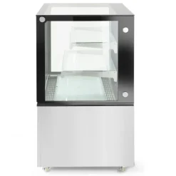 Arktic Koelvitrine met 2 schappen 300 Liter