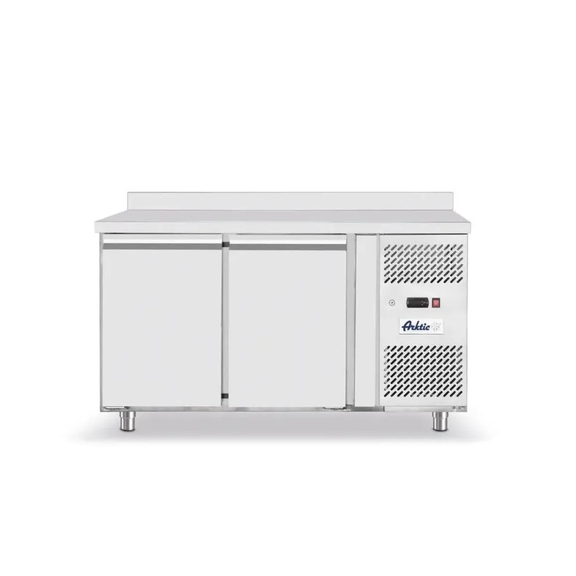 Arktic Koelwerkbank met 2 deuren Profi Line 280L
