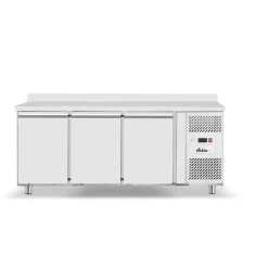 Arktic Koelwerkbank met 3 deuren Profi Line 420L