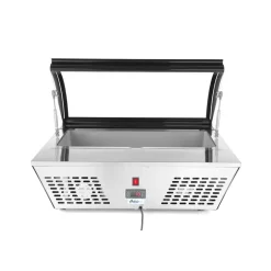 Arktic Opzet saladevitrine