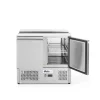 Arktic Saladette met 2 deuren 300L