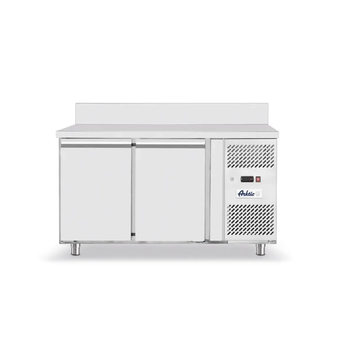 Arktic Vrieswerkbank met 2 deuren Profi Line 280L