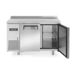 Arktic Vrieswerkbank met 2 deuren Kitchen Line 220L