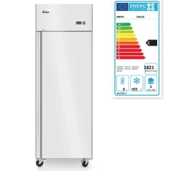 Arktic Vriezer enkele deur Profi Line 670L