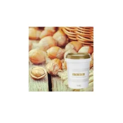Babbi Smaakpasta Hazelnoot 1kg