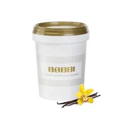 Babbi Smaakpasta Vanille Madagaskar 1kg