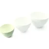 Bagastro Suikerriet Hoge Kom Rond Ø8x5,4cm 20st.**