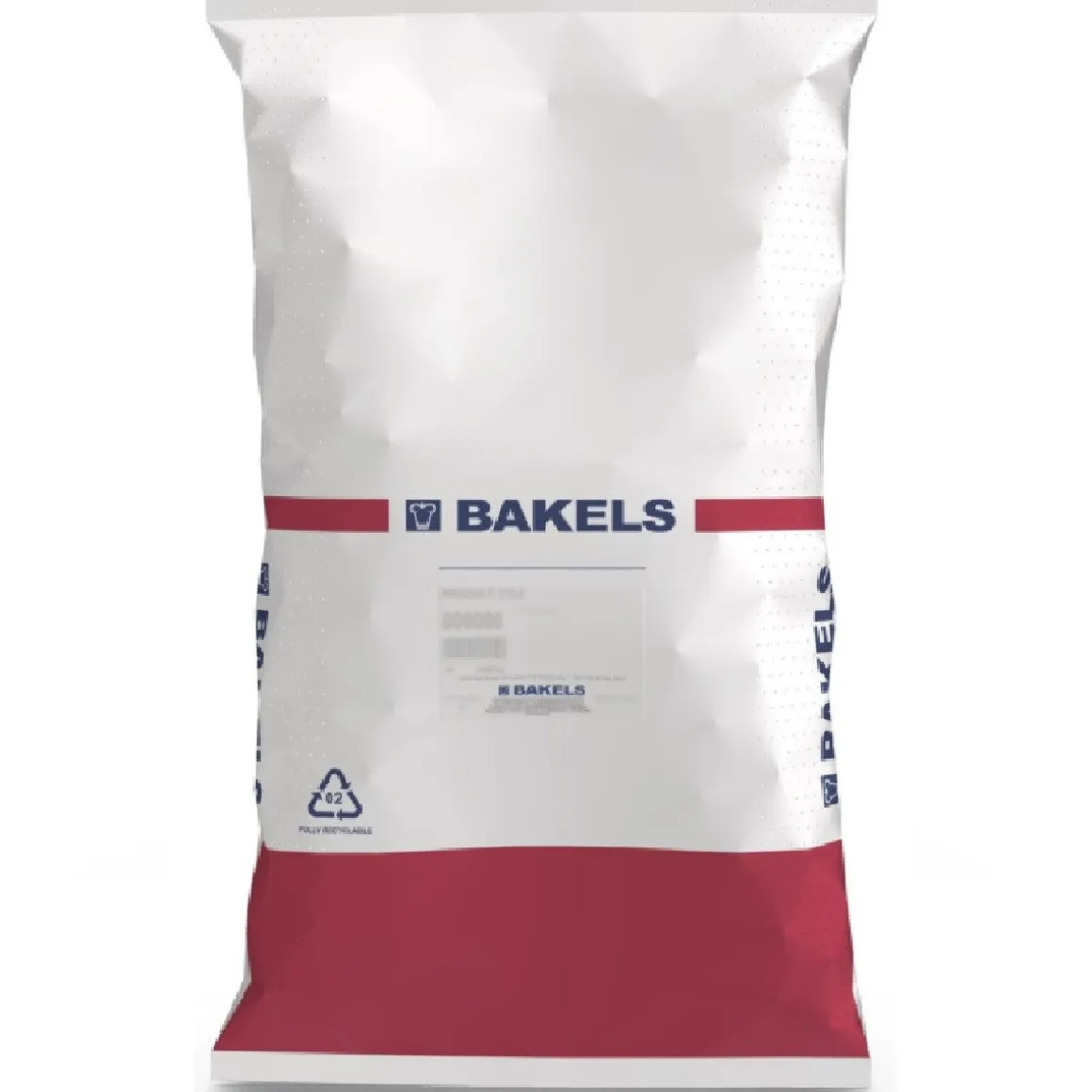 Bakels American Brownie-mix 15 kg