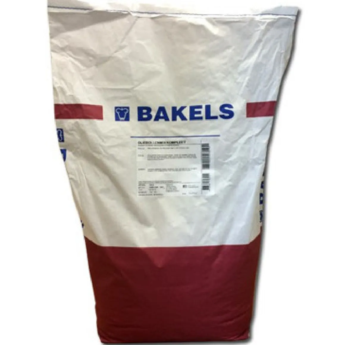 Bakels Broodverbeteraar Witbrood Quattro 15kg