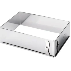 Bakframe Rechthoek verstelbaar met Klemmen 46x32x7,5cm
