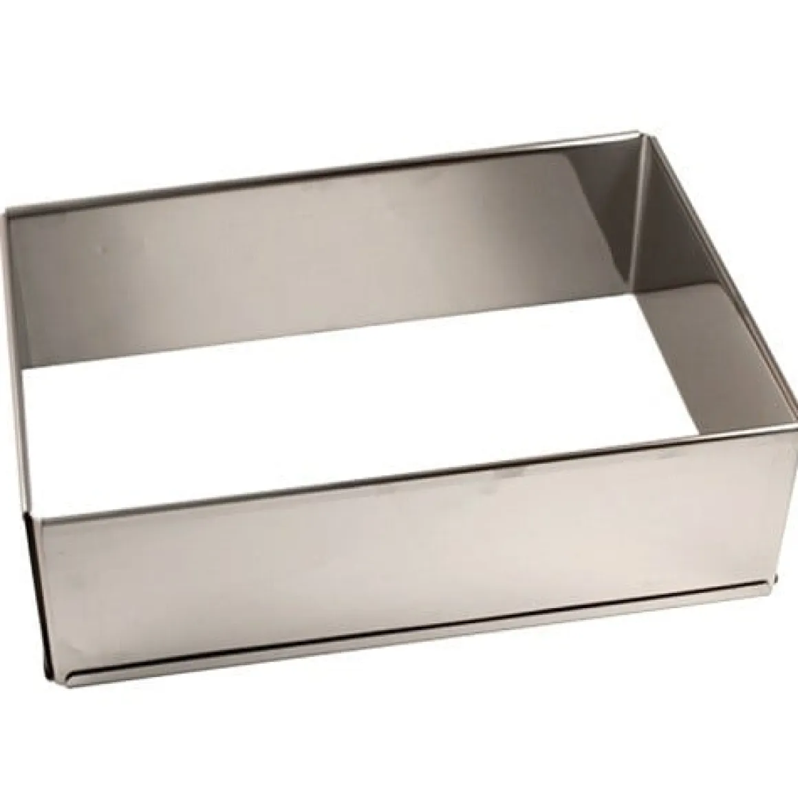 Bakframe Rechthoek verstelbaar 46x32x7,5cm