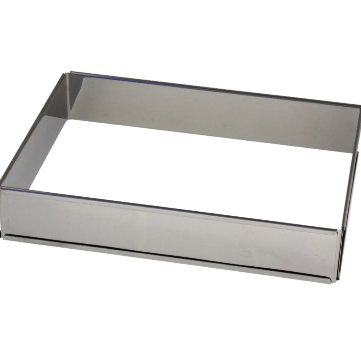 Bakframe Rechthoek verstelbaar 46x25x4,7 cm
