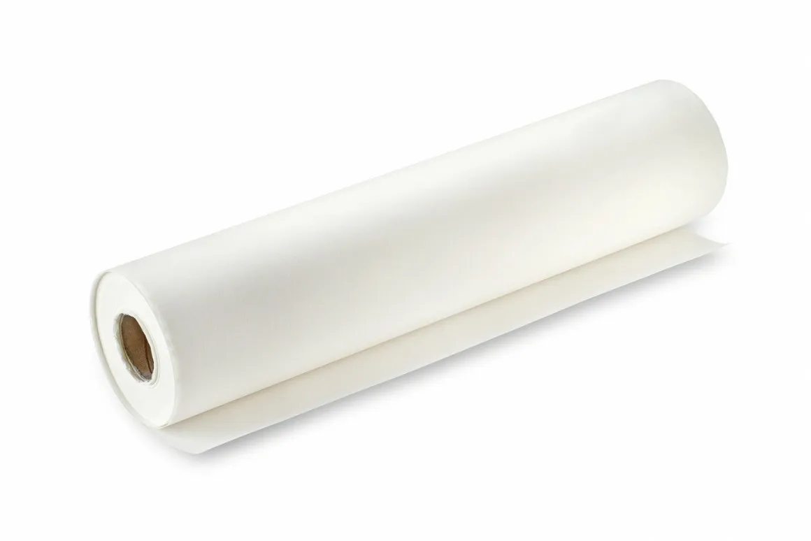 Bakpapier 57 cm breed rol 200m