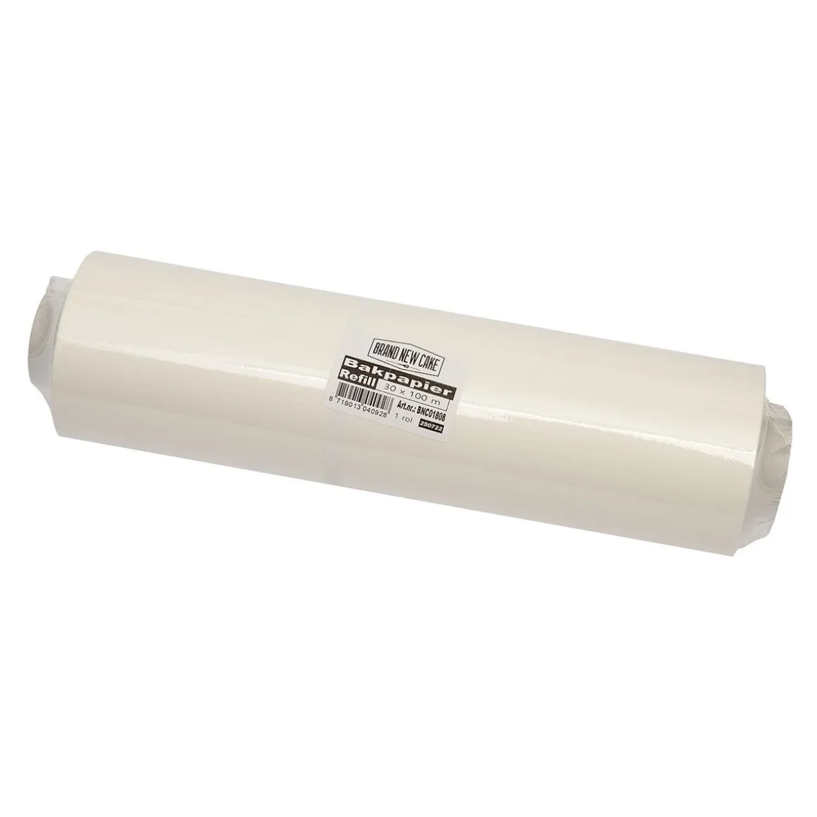 Bakpapier Rol 30cm x 100m