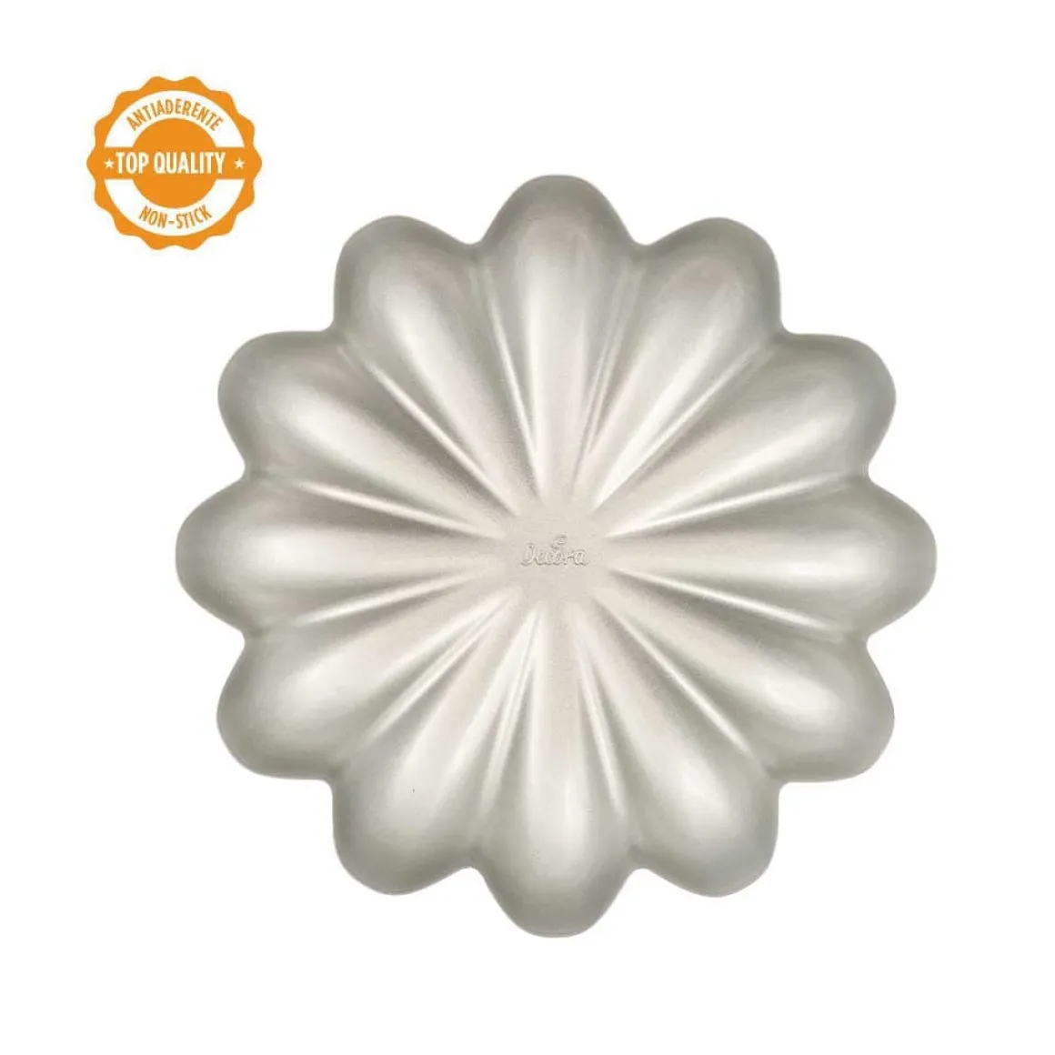 Bakvorm Bloem Ø24x6(h)cm